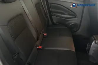 Nissan Juke N-Connecta Manual Petrol SUV - Stock Number (1672648) - 25th supplementary image