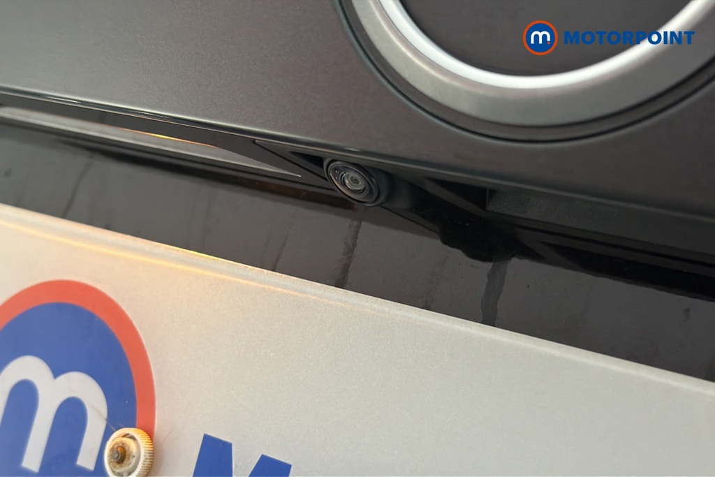 Nissan Juke N-Connecta Manual Petrol SUV - Stock Number (1672648) - 37th supplementary image