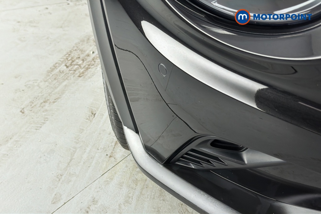 Nissan Juke N-Connecta Manual Petrol SUV - Stock Number (1672648) - 38th supplementary image