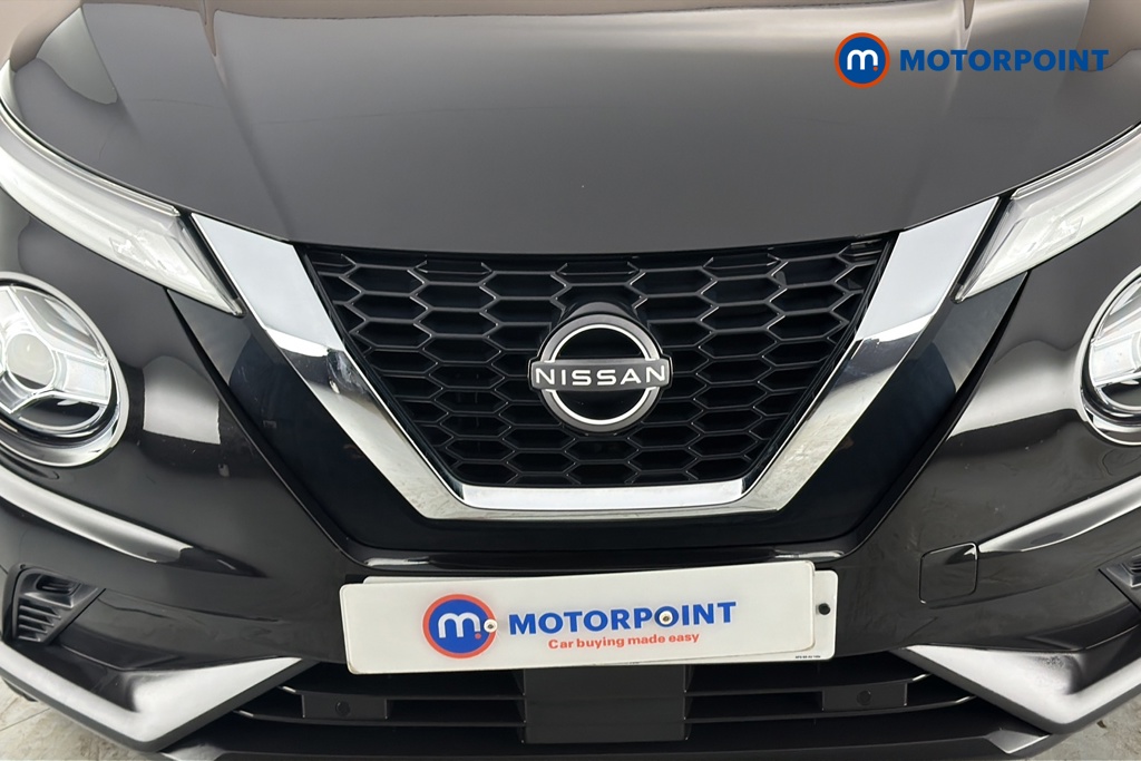 Nissan Juke N-Connecta Manual Petrol SUV - Stock Number (1672648) - 43rd supplementary image
