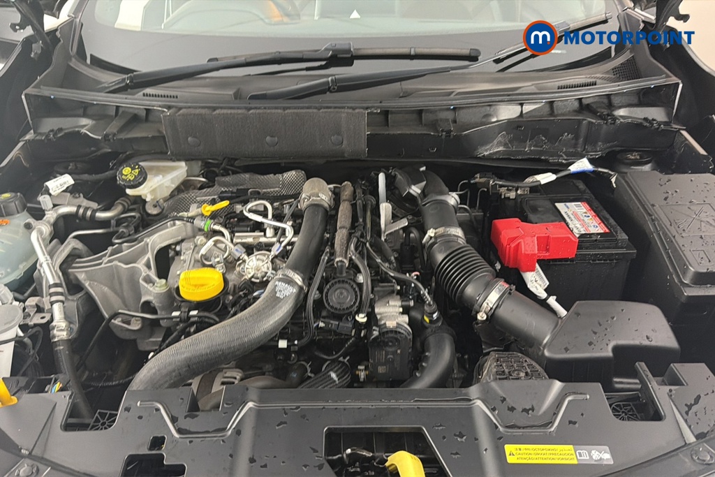 Nissan Juke N-Connecta Manual Petrol SUV - Stock Number (1672648) - 48th supplementary image