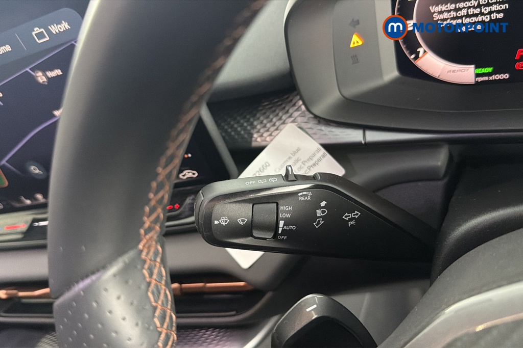 Cupra Terramar V2 Automatic Petrol Hatchback - Stock Number (1672660) - 5th supplementary image