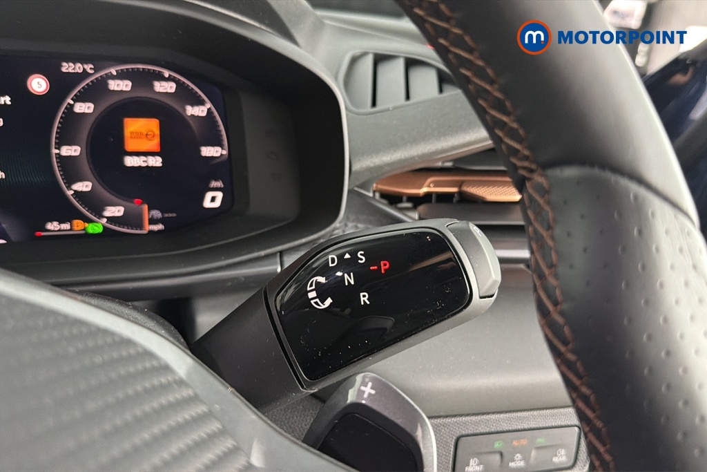 Cupra Terramar V2 Automatic Petrol Hatchback - Stock Number (1672660) - 6th supplementary image