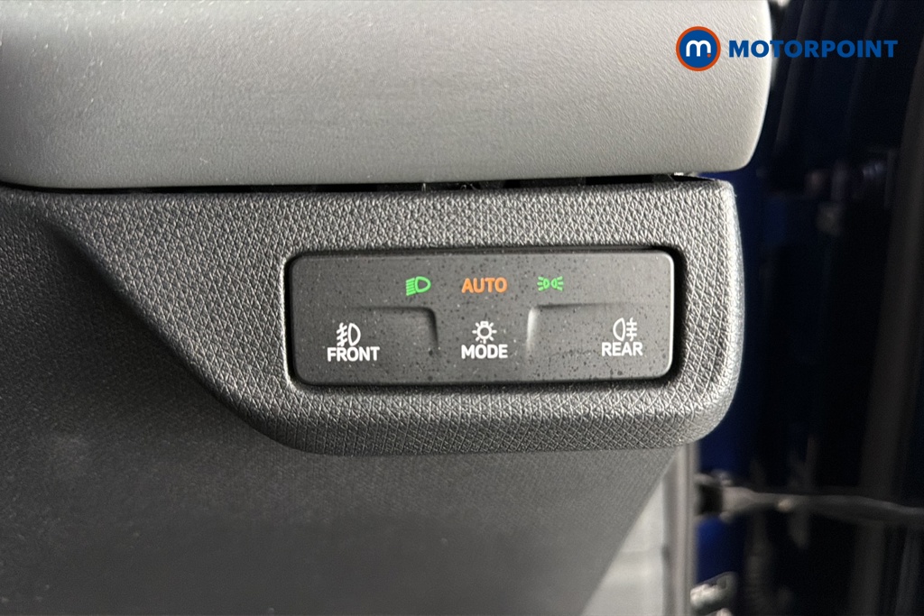 Cupra Terramar V2 Automatic Petrol Hatchback - Stock Number (1672660) - 11th supplementary image