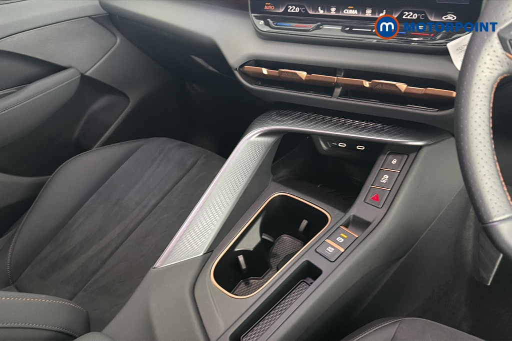 Cupra Terramar V2 Automatic Petrol Hatchback - Stock Number (1672660) - 15th supplementary image