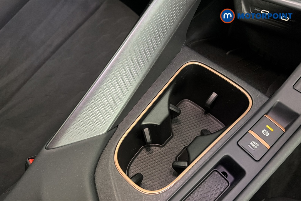 Cupra Terramar V2 Automatic Petrol Hatchback - Stock Number (1672660) - 16th supplementary image