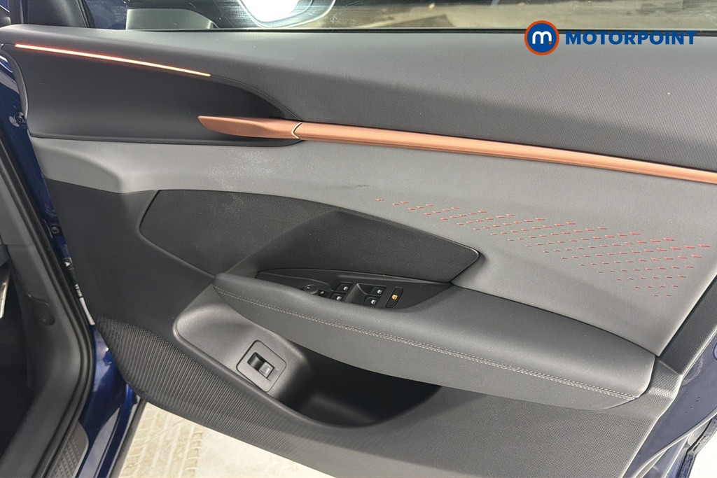 Cupra Terramar V2 Automatic Petrol Hatchback - Stock Number (1672660) - 18th supplementary image