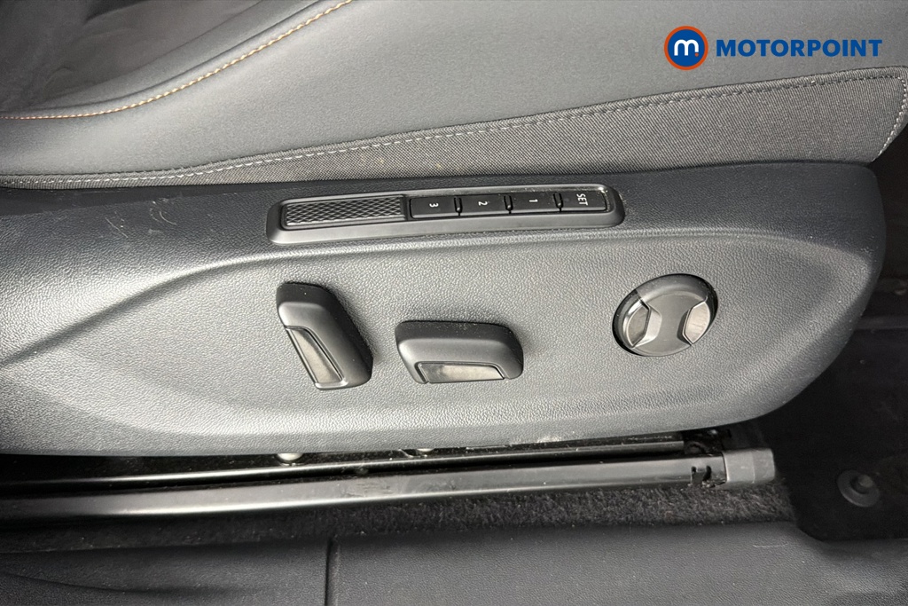 Cupra Terramar V2 Automatic Petrol Hatchback - Stock Number (1672660) - 23rd supplementary image
