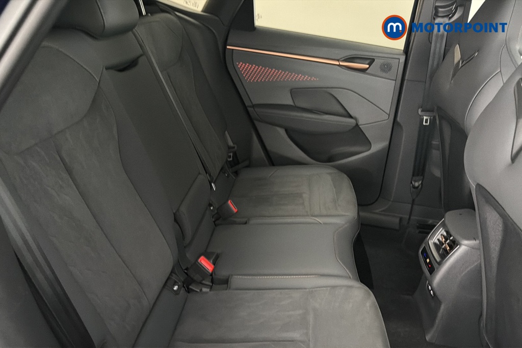 Cupra Terramar V2 Automatic Petrol Hatchback - Stock Number (1672660) - 25th supplementary image