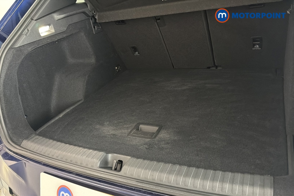 Cupra Terramar V2 Automatic Petrol Hatchback - Stock Number (1672660) - 30th supplementary image