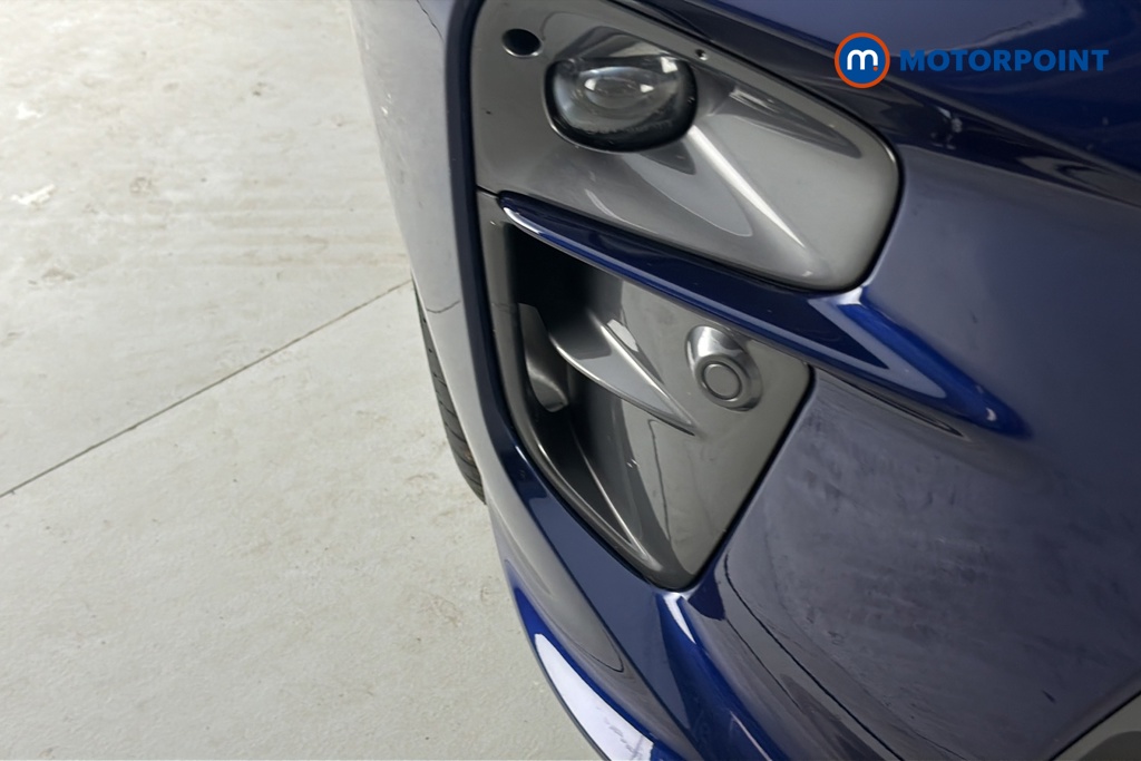 Cupra Terramar V2 Automatic Petrol Hatchback - Stock Number (1672660) - 38th supplementary image