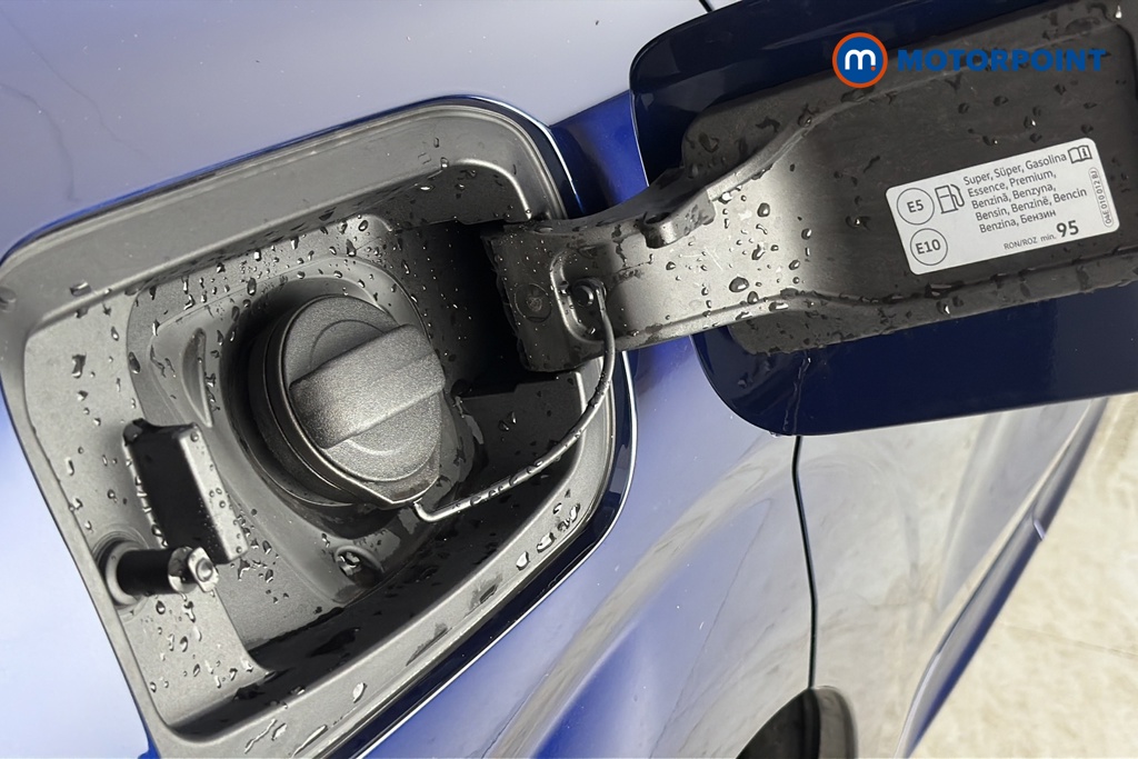Cupra Terramar V2 Automatic Petrol Hatchback - Stock Number (1672660) - 41st supplementary image