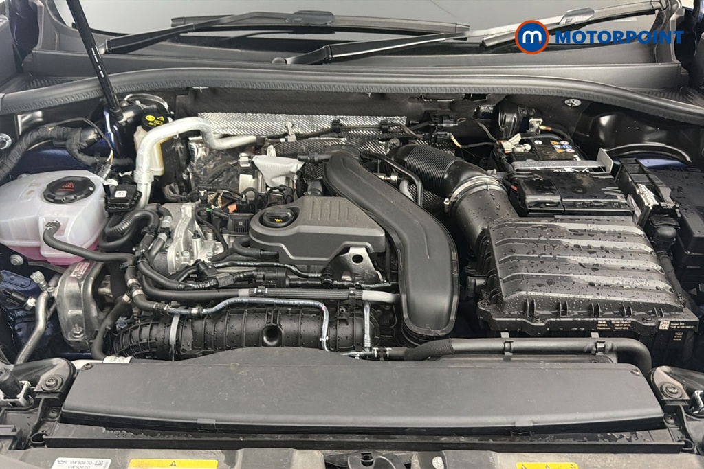 Cupra Terramar V2 Automatic Petrol Hatchback - Stock Number (1672660) - 48th supplementary image