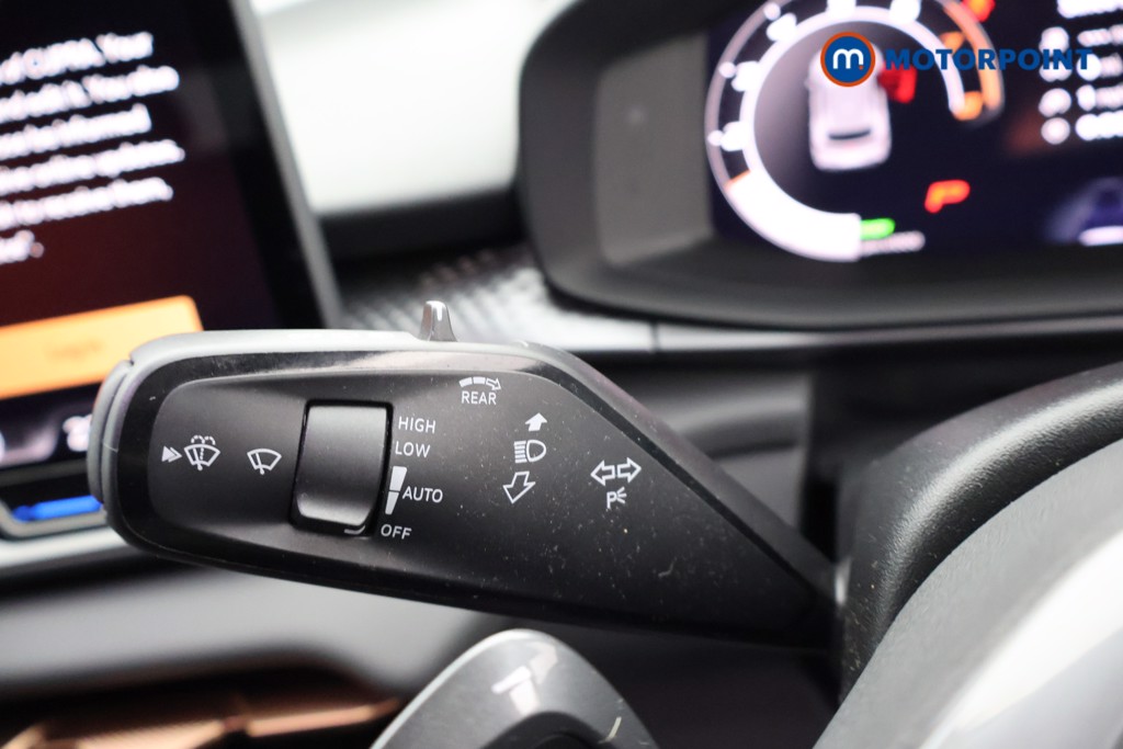 Cupra Terramar V2 Automatic Petrol Hatchback - Stock Number (1672670) - 5th supplementary image