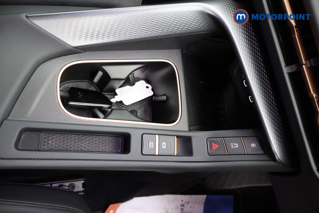 Cupra Terramar V2 Automatic Petrol Hatchback - Stock Number (1672670) - 10th supplementary image