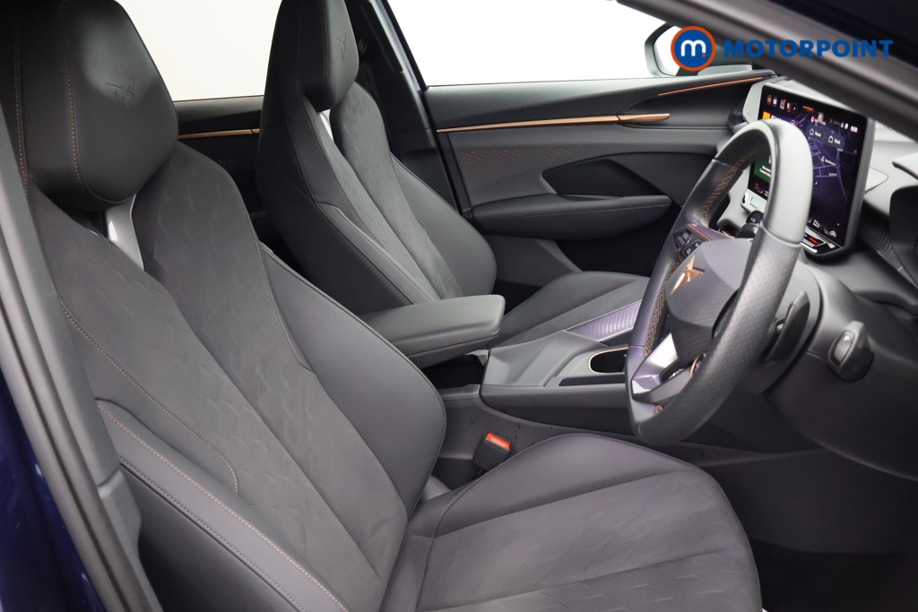 Cupra Terramar V2 Automatic Petrol Hatchback - Stock Number (1672670) - 17th supplementary image
