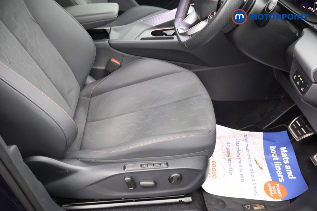 Cupra Terramar V2 Automatic Petrol Hatchback - Stock Number (1672670) - 18th supplementary image