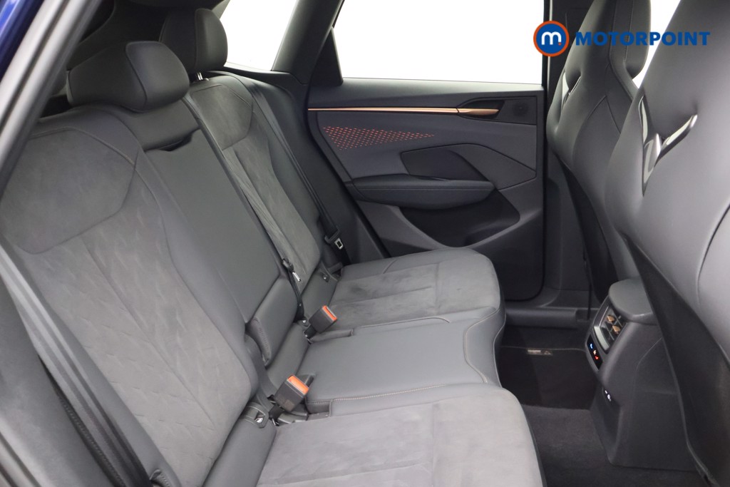 Cupra Terramar V2 Automatic Petrol Hatchback - Stock Number (1672670) - 19th supplementary image
