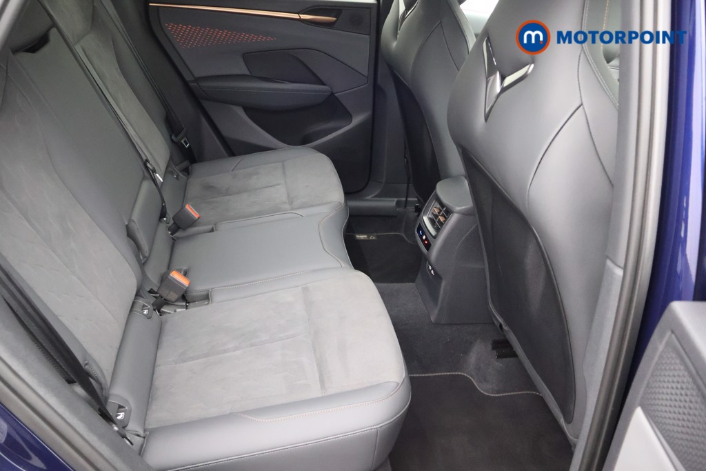Cupra Terramar V2 Automatic Petrol Hatchback - Stock Number (1672670) - 20th supplementary image