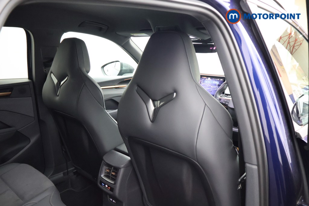 Cupra Terramar V2 Automatic Petrol Hatchback - Stock Number (1672670) - 21st supplementary image