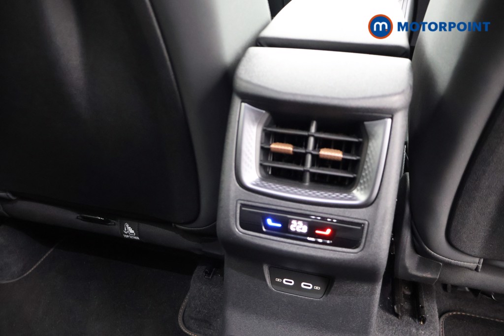 Cupra Terramar V2 Automatic Petrol Hatchback - Stock Number (1672670) - 22nd supplementary image