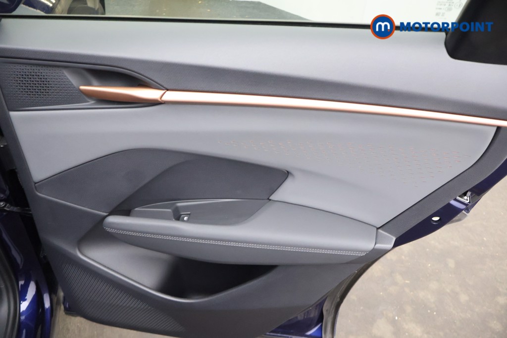 Cupra Terramar V2 Automatic Petrol Hatchback - Stock Number (1672670) - 23rd supplementary image
