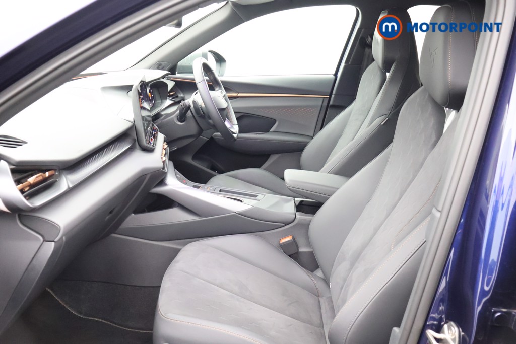 Cupra Terramar V2 Automatic Petrol Hatchback - Stock Number (1672670) - 25th supplementary image