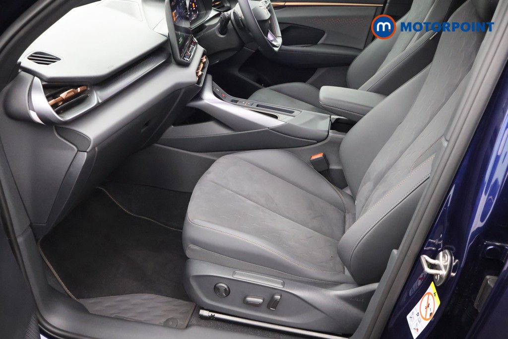 Cupra Terramar V2 Automatic Petrol Hatchback - Stock Number (1672670) - 26th supplementary image