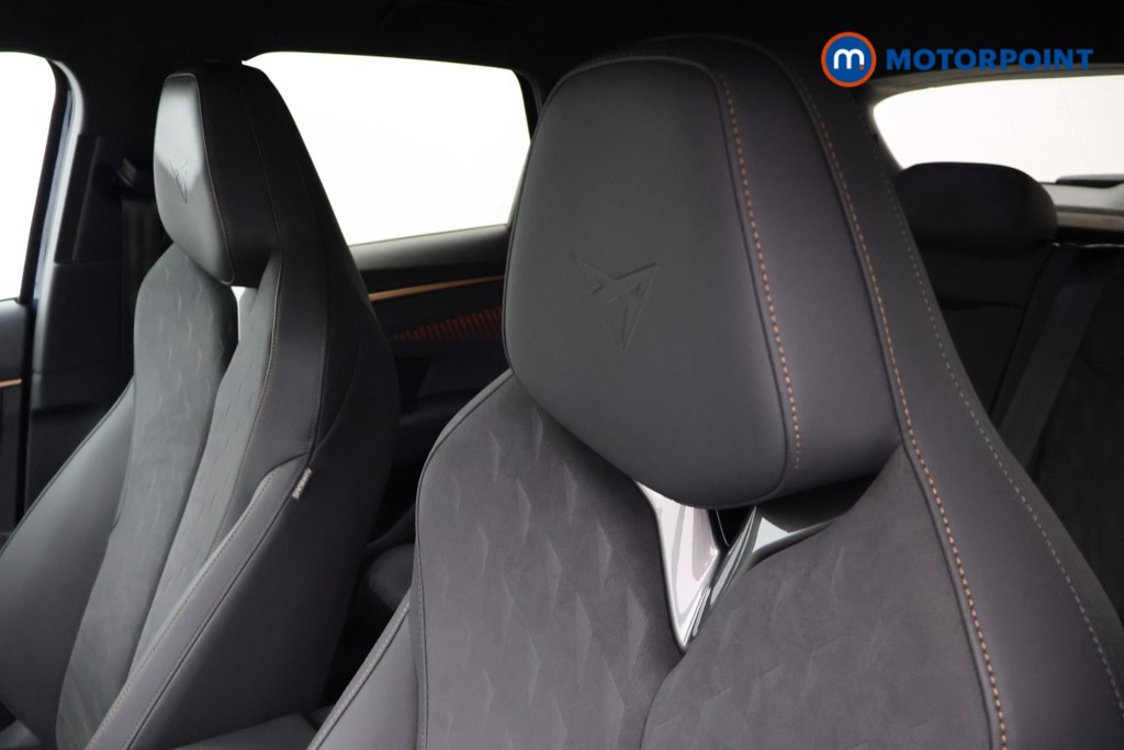 Cupra Terramar V2 Automatic Petrol Hatchback - Stock Number (1672670) - 27th supplementary image