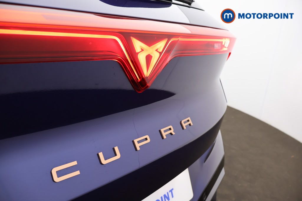 Cupra Terramar V2 Automatic Petrol Hatchback - Stock Number (1672670) - 30th supplementary image