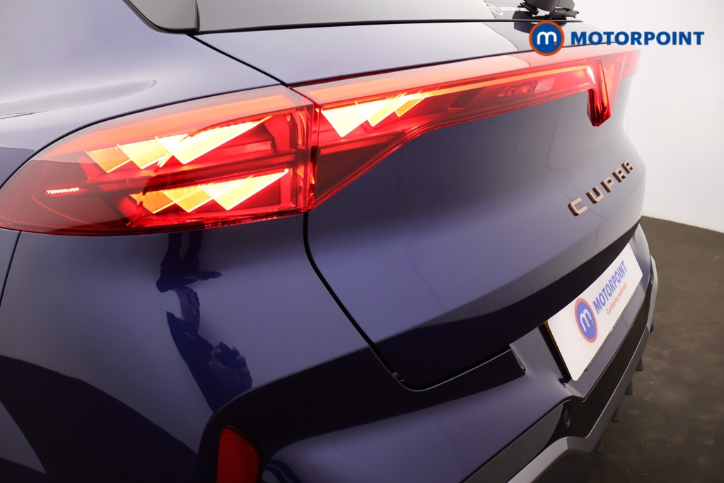Cupra Terramar V2 Automatic Petrol Hatchback - Stock Number (1672670) - 31st supplementary image