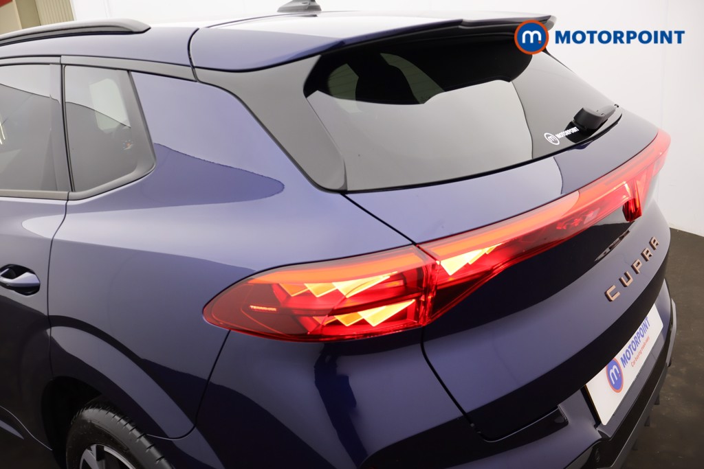 Cupra Terramar V2 Automatic Petrol Hatchback - Stock Number (1672670) - 32nd supplementary image