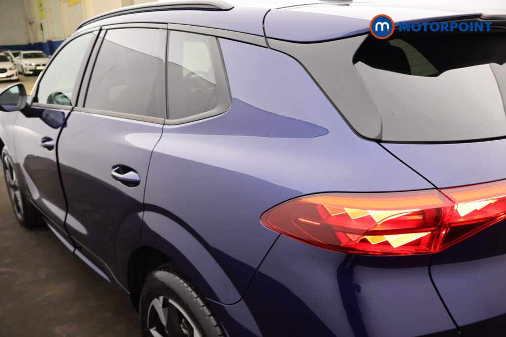 Cupra Terramar V2 Automatic Petrol Hatchback - Stock Number (1672670) - 33rd supplementary image