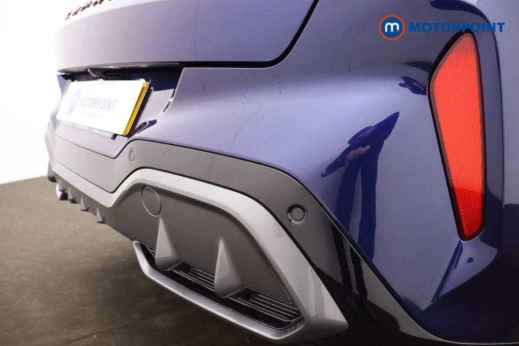 Cupra Terramar V2 Automatic Petrol Hatchback - Stock Number (1672670) - 34th supplementary image