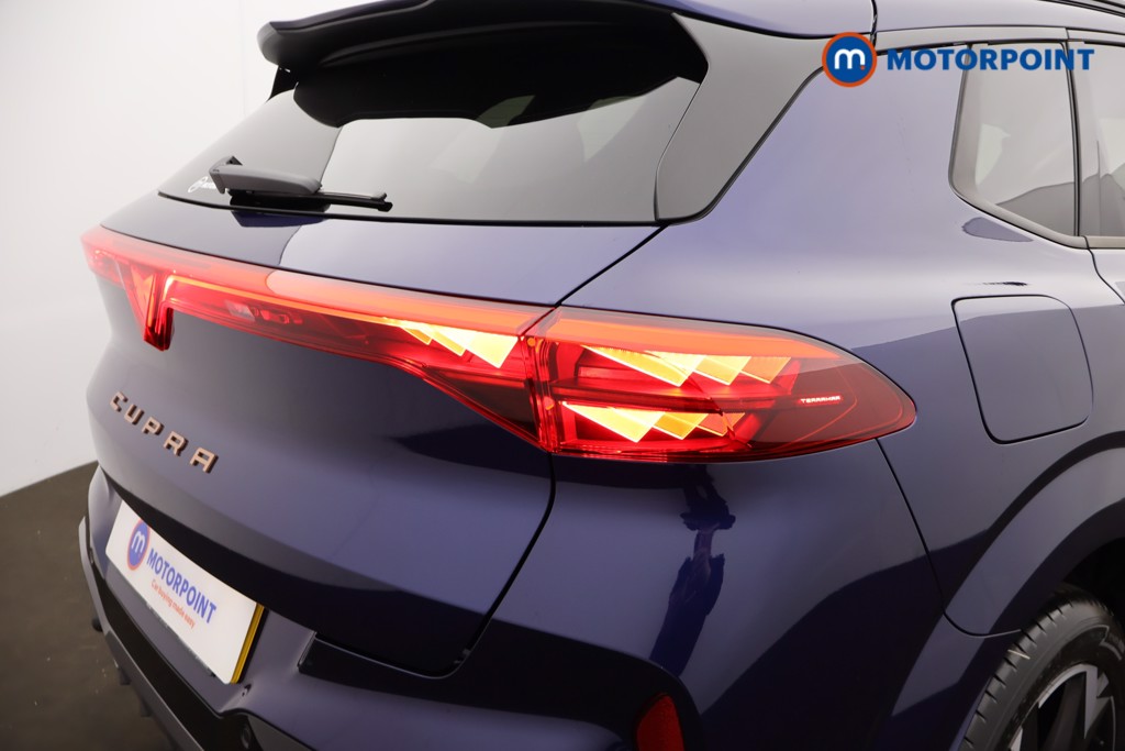 Cupra Terramar V2 Automatic Petrol Hatchback - Stock Number (1672670) - 35th supplementary image