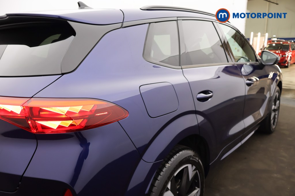Cupra Terramar V2 Automatic Petrol Hatchback - Stock Number (1672670) - 36th supplementary image