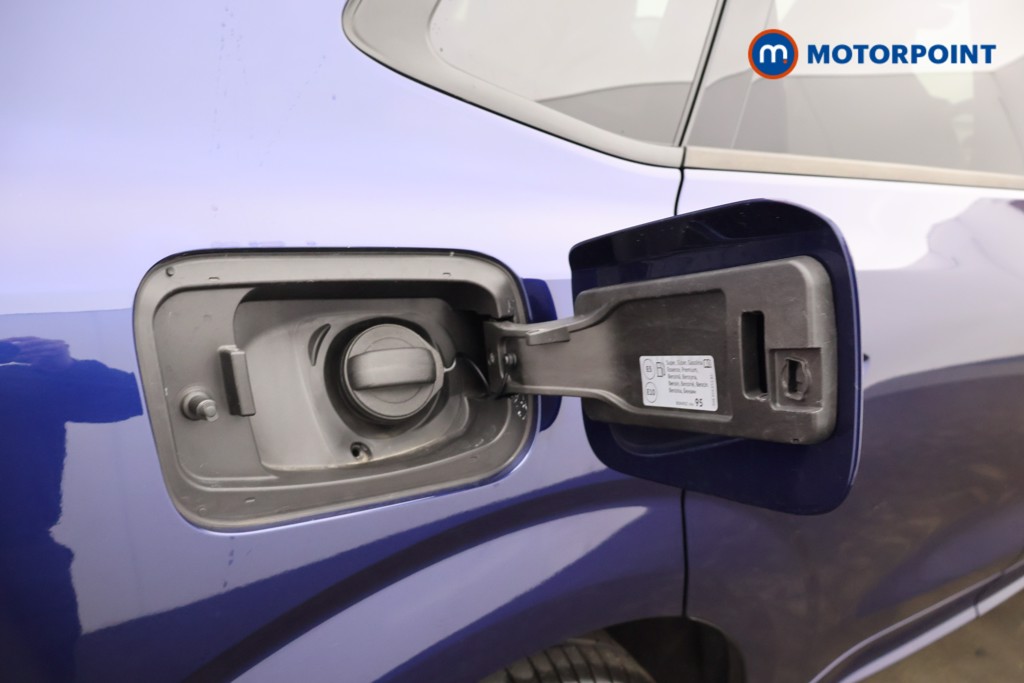 Cupra Terramar V2 Automatic Petrol Hatchback - Stock Number (1672670) - 38th supplementary image
