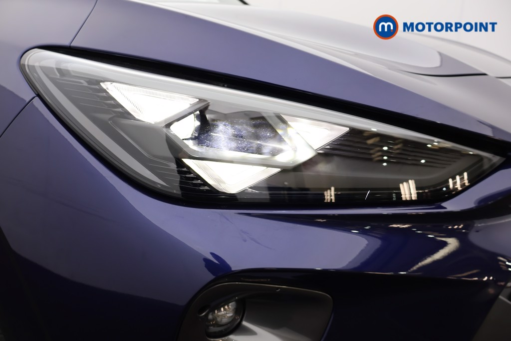 Cupra Terramar V2 Automatic Petrol Hatchback - Stock Number (1672670) - 41st supplementary image