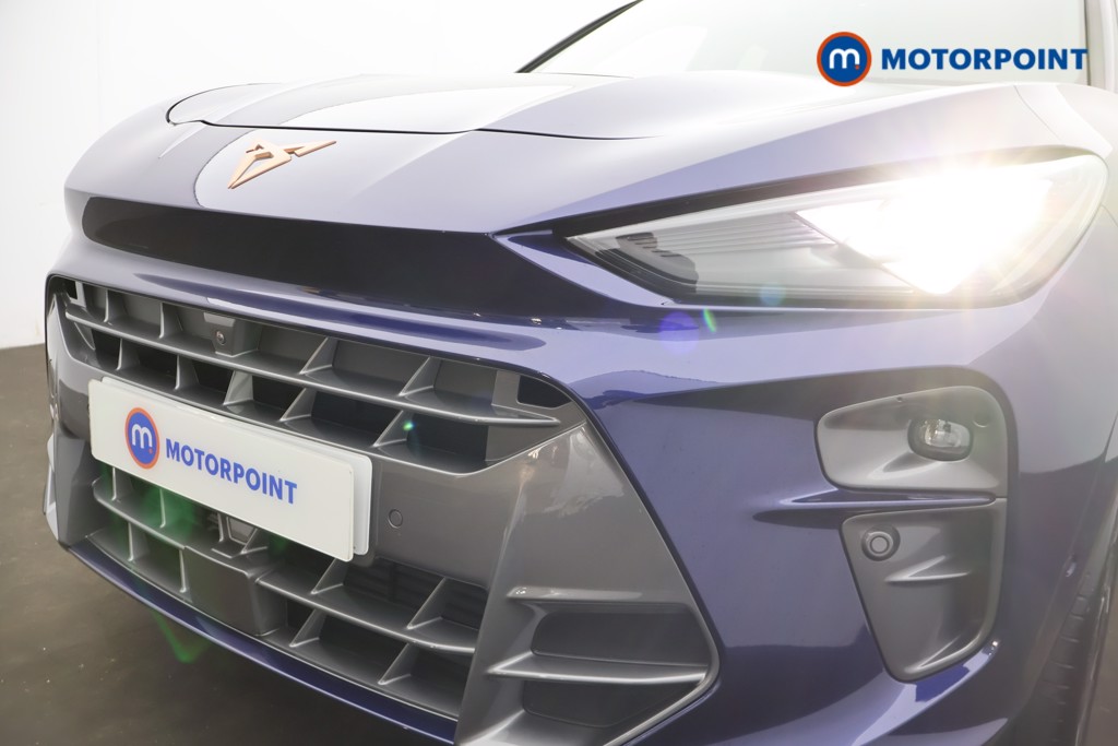 Cupra Terramar V2 Automatic Petrol Hatchback - Stock Number (1672670) - 42nd supplementary image