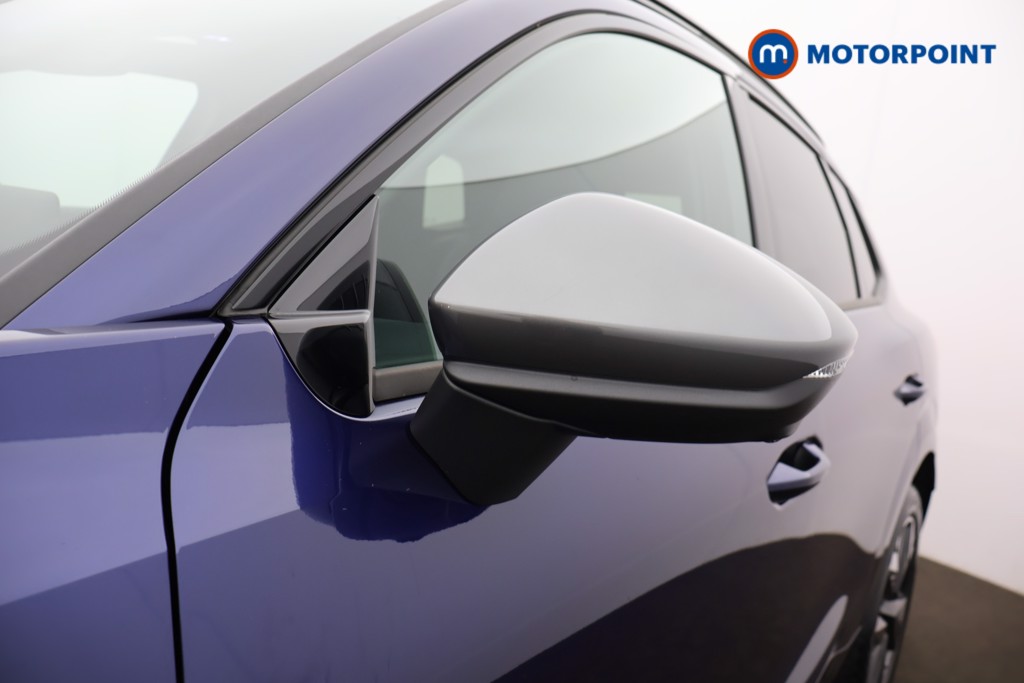 Cupra Terramar V2 Automatic Petrol Hatchback - Stock Number (1672670) - 45th supplementary image
