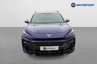 Cupra Terramar V2 Automatic Petrol Hatchback - Stock Number (1672670) - Front bumper