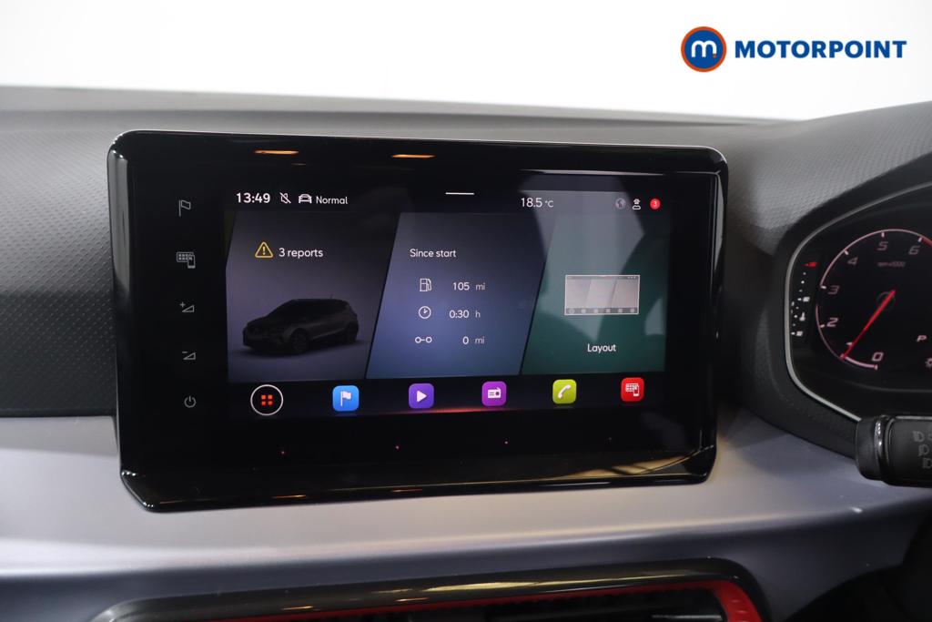 Seat Arona Fr Sport Automatic Petrol SUV - Stock Number (1672755) - 2nd supplementary image