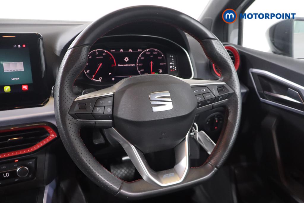 Seat Arona Fr Sport Automatic Petrol SUV - Stock Number (1672755) - 3rd supplementary image