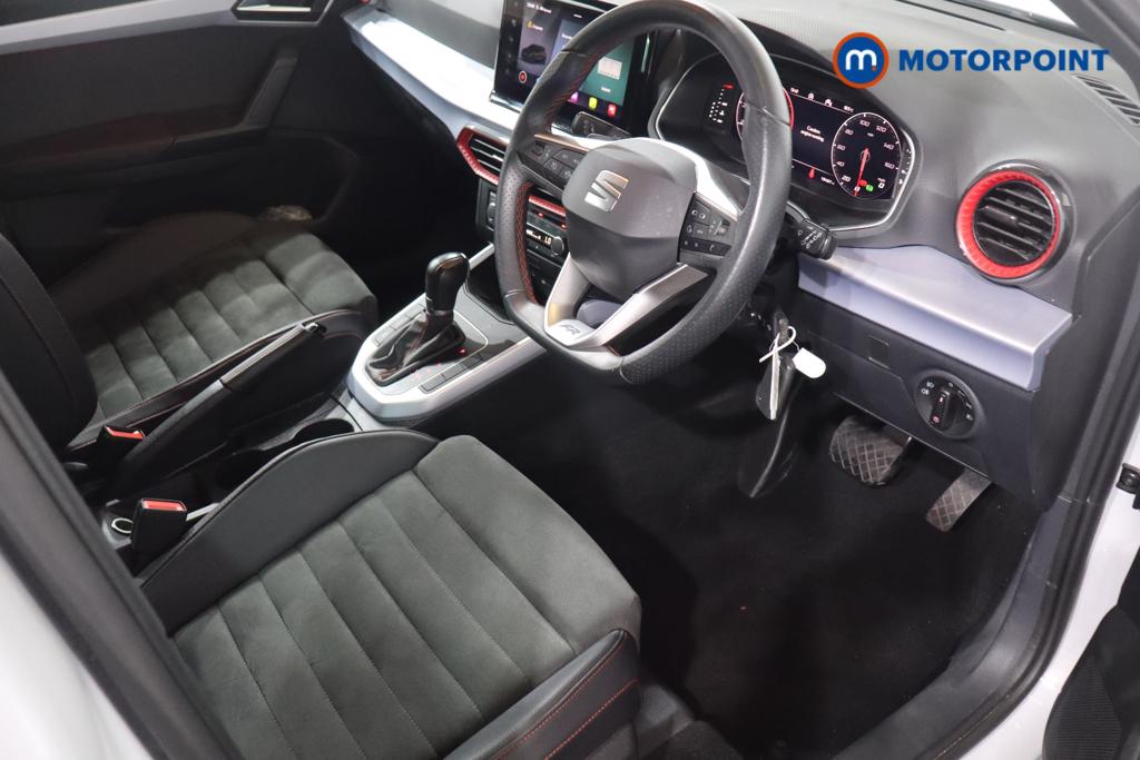 Seat Arona Fr Sport Automatic Petrol SUV - Stock Number (1672755) - 4th supplementary image