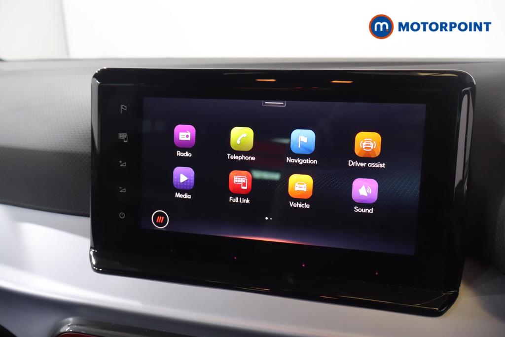 Seat Arona Fr Sport Automatic Petrol SUV - Stock Number (1672755) - 7th supplementary image