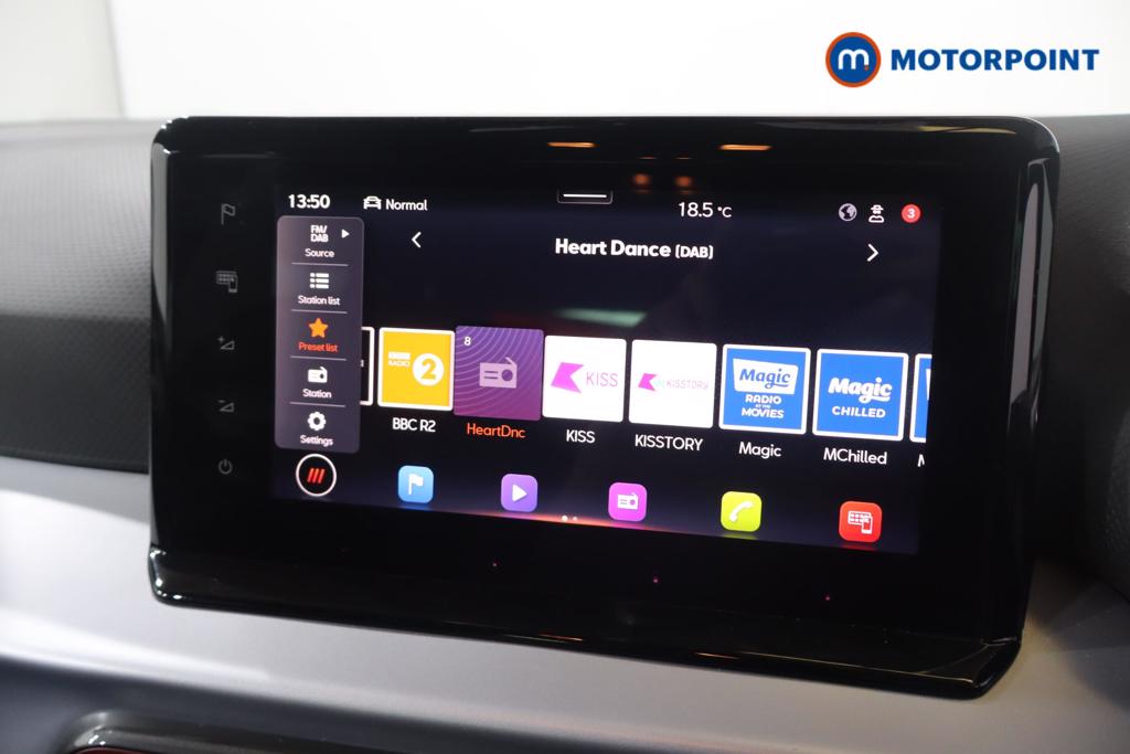 Seat Arona Fr Sport Automatic Petrol SUV - Stock Number (1672755) - 8th supplementary image
