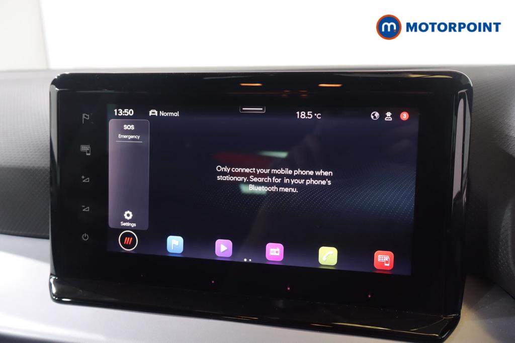 Seat Arona Fr Sport Automatic Petrol SUV - Stock Number (1672755) - 9th supplementary image
