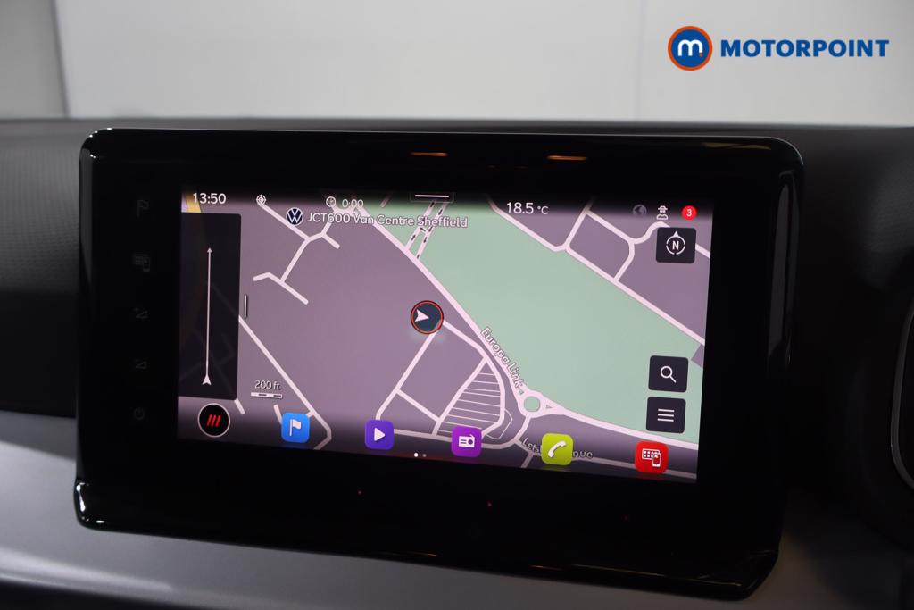 Seat Arona Fr Sport Automatic Petrol SUV - Stock Number (1672755) - 10th supplementary image