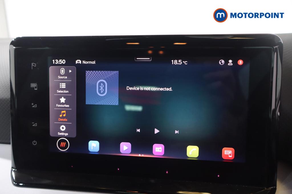 Seat Arona Fr Sport Automatic Petrol SUV - Stock Number (1672755) - 11th supplementary image