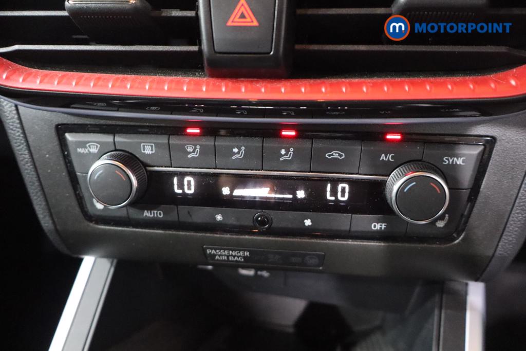Seat Arona Fr Sport Automatic Petrol SUV - Stock Number (1672755) - 12th supplementary image